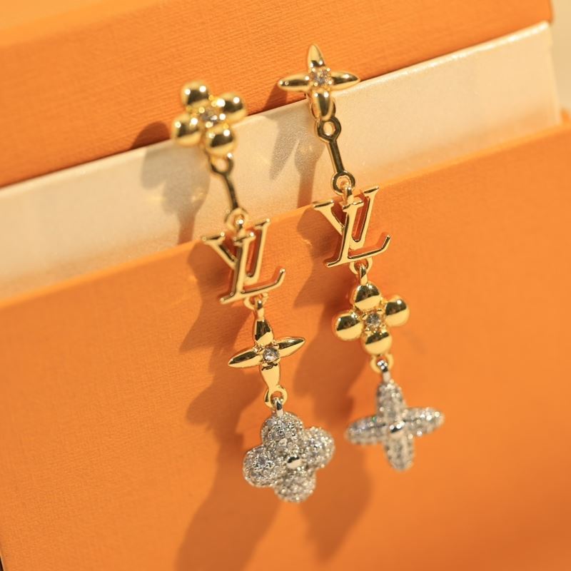 Louis Vuitton Earrings